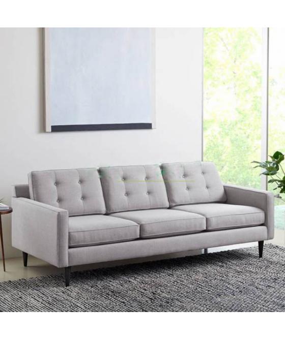 Sofa Băng / Sofa Thẳng 720 (Dài 2m) + 1 bàn trà MS00 Sofa Băng / Sofa Thẳng 720 (Dài 2m) + 1 bàn trà MS00